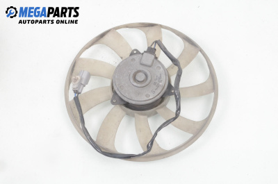Ventilator radiator for Toyota Auris Hatchback II (10.2012 - 12.2018) 1.8 Hybrid (ZWE186), 99 hp