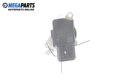 Debitmetru for Toyota Auris Hatchback II (10.2012 - 12.2018) 1.8 Hybrid (ZWE186), 99 hp, № 22204-0V020