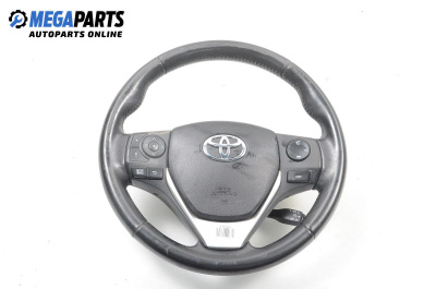 Steering wheel for Toyota Auris Hatchback II (10.2012 - 12.2018)