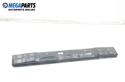 Bumper support brace impact bar for Toyota Auris Hatchback II (10.2012 - 12.2018), hatchback, position: rear