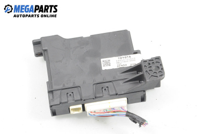 AC control module for Toyota Auris Hatchback II (10.2012 - 12.2018), № 88650-02Е10