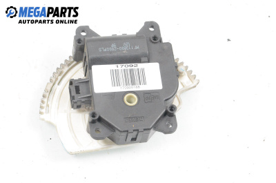 Heater motor flap control for Toyota Auris Hatchback II (10.2012 - 12.2018) 1.8 Hybrid (ZWE186), 99 hp, № 113800-2800