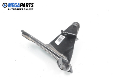 Placă de metal for Toyota Auris Hatchback II (10.2012 - 12.2018), hatchback