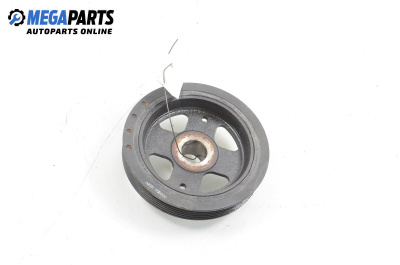 Damper pulley for Toyota Auris Hatchback II (10.2012 - 12.2018) 1.8 Hybrid (ZWE186), 99 hp