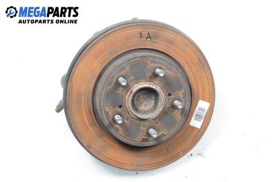 Knuckle hub for Toyota Auris Hatchback II (10.2012 - 12.2018), position: rear - right