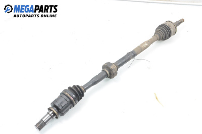 Driveshaft for Toyota Auris Hatchback II (10.2012 - 12.2018) 1.8 Hybrid (ZWE186), 99 hp, position: front - right, automatic