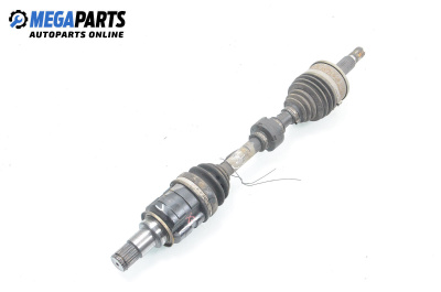 Driveshaft for Toyota Auris Hatchback II (10.2012 - 12.2018) 1.8 Hybrid (ZWE186), 99 hp, position: front - left, automatic