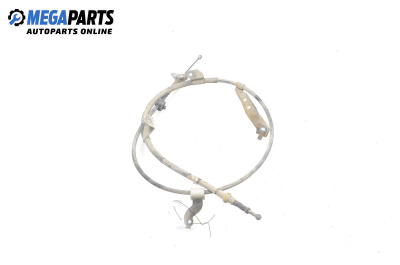Parking brake cable for Toyota Auris Hatchback II (10.2012 - 12.2018)