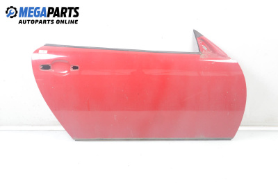 Door for Mercedes-Benz SLK-Class Cabrio (R170) (04.1996 - 04.2004), 3 doors, cabrio, position: right