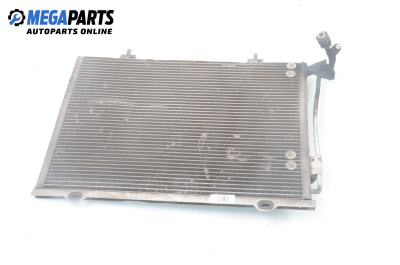 Radiator aer condiționat for Mercedes-Benz SLK-Class Cabrio (R170) (04.1996 - 04.2004) 200 (170.435), 136 hp