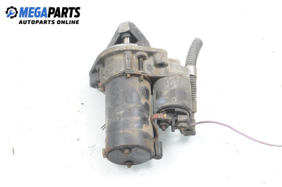 Starter for Mercedes-Benz SLK-Class Cabrio (R170) (04.1996 - 04.2004) 200 (170.435), 136 hp