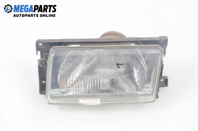 Headlight for Volkswagen Polo Hatchback I (10.1981 - 09.1994), hatchback, position: left