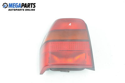 Tail light for Volkswagen Polo Hatchback I (10.1981 - 09.1994), hatchback, position: left