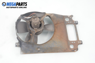 Radiator fan for Volkswagen Polo Hatchback I (10.1981 - 09.1994) 1.0 Catalyst, 45 hp