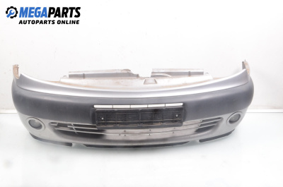 Front bumper for Citroen Xsara Picasso (09.1999 - 06.2012), minivan, position: front