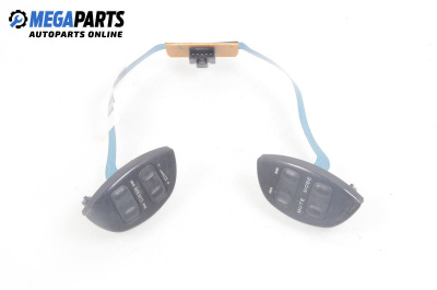 Steering wheel buttons for Citroen Xsara Picasso (09.1999 - 06.2012)