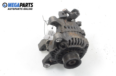 Alternator for Citroen Xsara Picasso (09.1999 - 06.2012) 1.8 16V, 115 hp