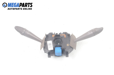 Manete lumini și ștergătoare for Fiat Marea Sedan (09.1996 - 12.2007)