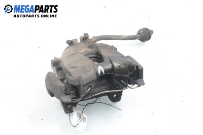 Bremszange for Fiat Marea Sedan (09.1996 - 12.2007), position: links, vorderseite