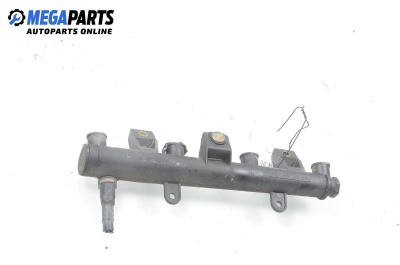 Fuel rail for Peugeot 206 Hatchback (08.1998 - 12.2012) 1.1 i, 60 hp