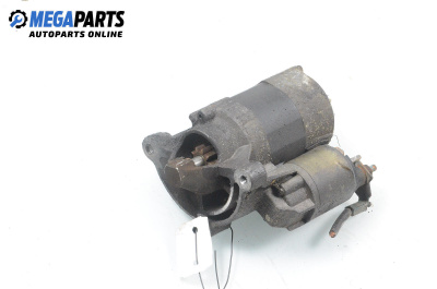 Starter for Peugeot 206 Hatchback (08.1998 - 12.2012) 1.1 i, 60 hp