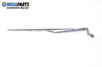 Wischerarm frontscheibe for Skoda Fabia I Combi (04.2000 - 12.2007), position: links