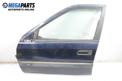 Tür for Citroen Xantia Hatchback I (03.1993 - 01.1998), 5 türen, hecktür, position: links, vorderseite