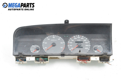 Kilometerzähler for Citroen Xantia Hatchback I (03.1993 - 01.1998) 1.6 i, 88 hp