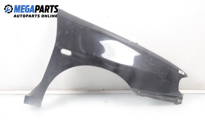 Fender for Volkswagen Polo Variant (04.1997 - 09.2001), 5 doors, station wagon, position: front - right