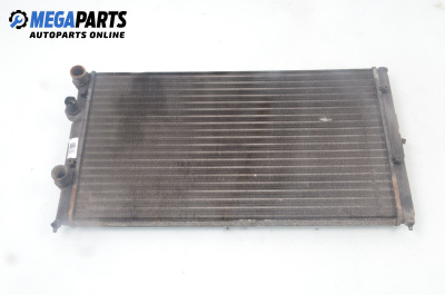 Water radiator for Volkswagen Polo Variant (04.1997 - 09.2001) 1.6, 101 hp