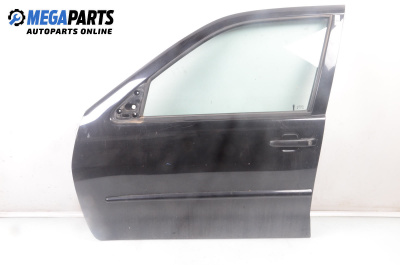 Tür for Volkswagen Polo Variant (04.1997 - 09.2001), 5 türen, combi, position: links, vorderseite