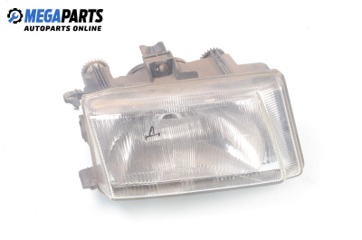 Headlight for Volkswagen Polo Variant (04.1997 - 09.2001), station wagon, position: right