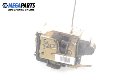 Lock for Volkswagen Polo Variant (04.1997 - 09.2001), position: front - right