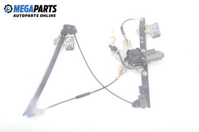 Electric window regulator for Volkswagen Polo Variant (04.1997 - 09.2001), 5 doors, station wagon, position: front - right