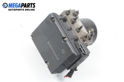 ABS for Volkswagen Polo Variant (04.1997 - 09.2001), № 1J0 907 379 D