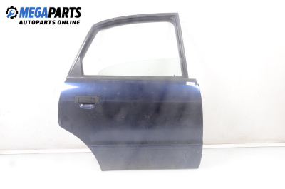 Door for Audi A4 Sedan B5 (11.1994 - 09.2001), 5 doors, sedan, position: rear - right