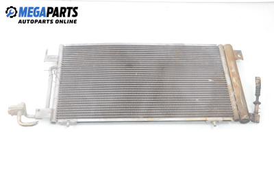 Air conditioning radiator for Peugeot 306 Hatchback (01.1993 - 10.2003) 1.9 DT, 90 hp