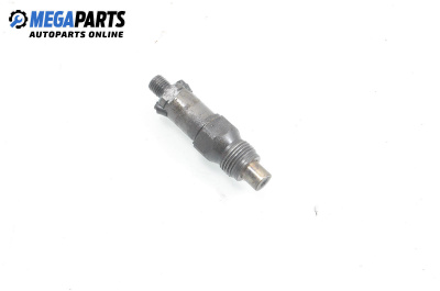 Diesel fuel injector for Peugeot 306 Hatchback (01.1993 - 10.2003) 1.9 DT, 90 hp