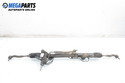Hydraulic steering rack for Mazda 6 Station Wagon I (08.2002 - 12.2007), station wagon