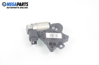 Antriebsmotor el. fensterheber for Mazda 6 Station Wagon I (08.2002 - 12.2007), 5 türen, combi, position: links, vorderseite