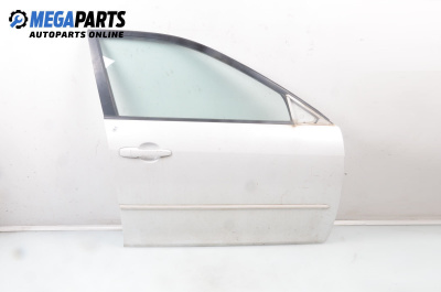Tür for Mazda 6 Station Wagon I (08.2002 - 12.2007), 5 türen, combi, position: rechts, vorderseite