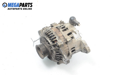 Alternator for Subaru Impreza I Wagon (08.1992 - 12.2000) 1.6 i AWD, 90 hp