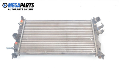 Water radiator for Opel Vectra B Estate (11.1996 - 07.2003) 1.6 i 16V, 100 hp