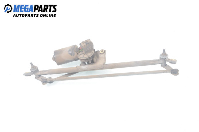 Front wipers motor for Opel Vectra B Estate (11.1996 - 07.2003), station wagon, position: front