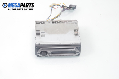 CD player for Opel Vectra B Estate (11.1996 - 07.2003), № Sony CDX-GT20
