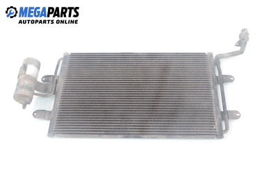 Kühler klimaanlage for Volkswagen Golf IV Hatchback (08.1997 - 06.2005) 1.6 16V, 105 hp