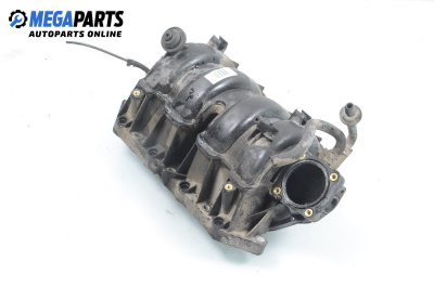 Intake manifold for Volkswagen Golf IV Hatchback (08.1997 - 06.2005) 1.6 16V, 105 hp