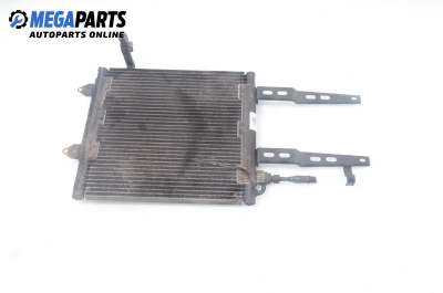 Air conditioning radiator for Volkswagen Polo Hatchback II (10.1994 - 10.1999) 60 1.4, 60 hp