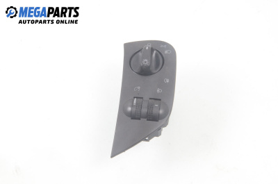 Lights switch for Volkswagen Polo Hatchback II (10.1994 - 10.1999)