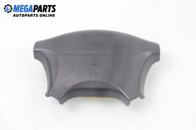 Airbag for Mitsubishi Carisma Hatchback (07.1995 - 06.2006), 5 türen, hecktür, position: vorderseite